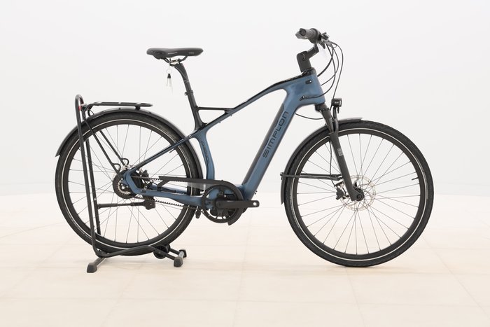 Simplon CHENOA BOSCH CX ENVIOLO 2020