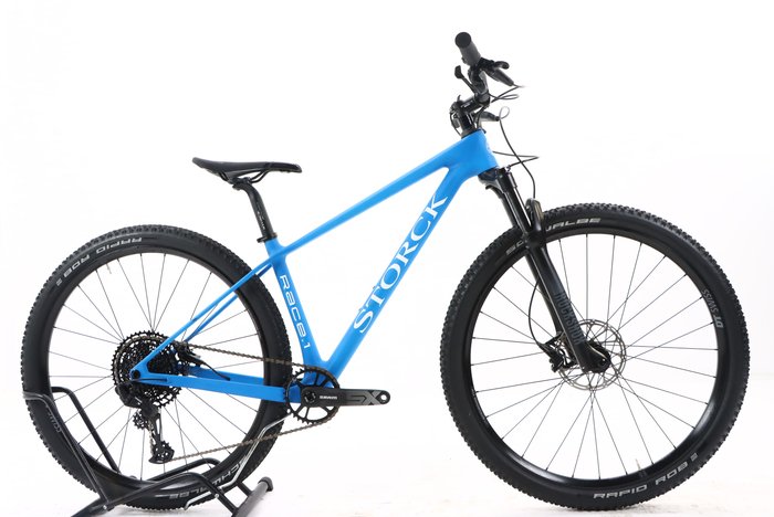 Storck REBEL RACE.1 2022