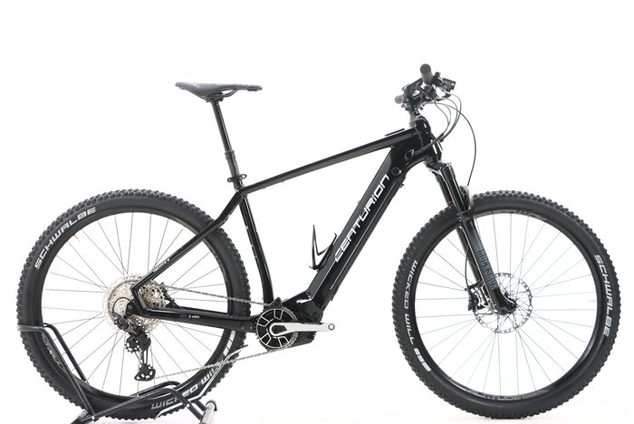 Centurion BACKFIRE E R2600I 2021