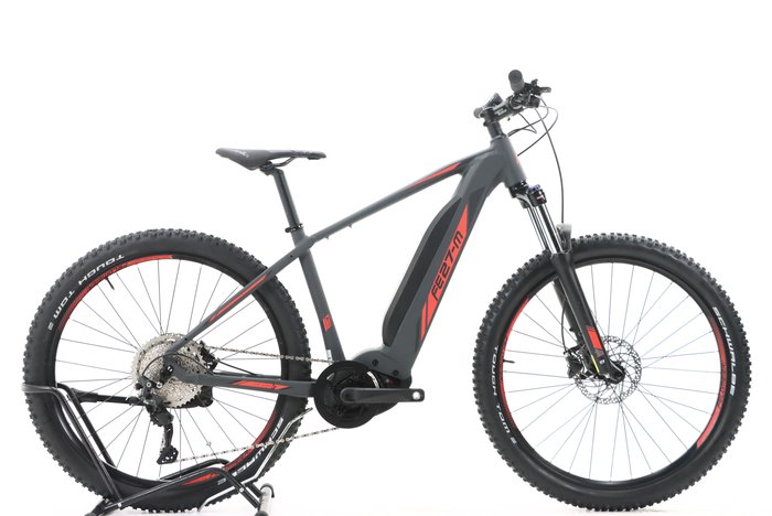 Feldmeier FE 27 ECO 2022