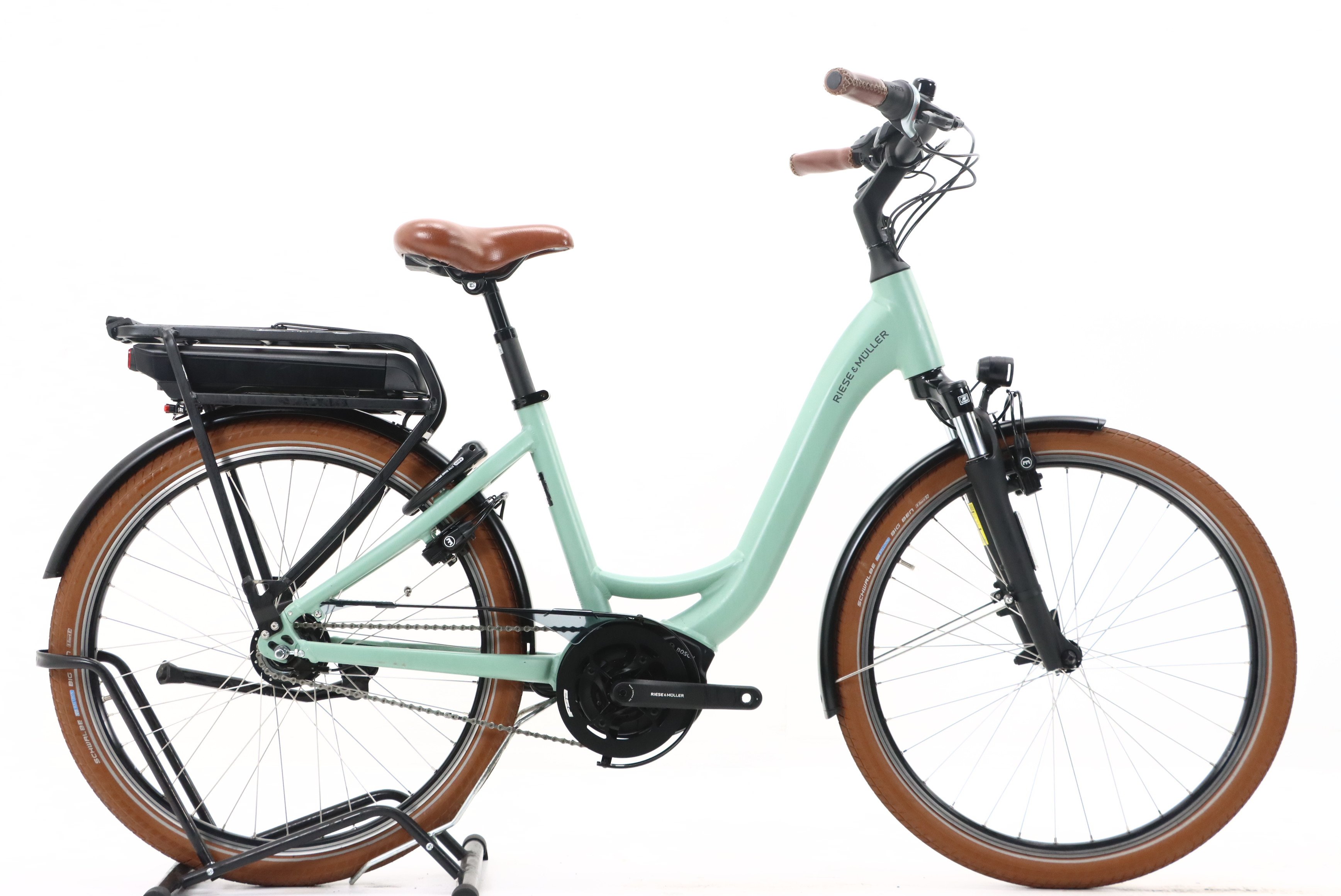 Riese And Muller B2b Riese Müller SWING3 CITY 2021 JobRad