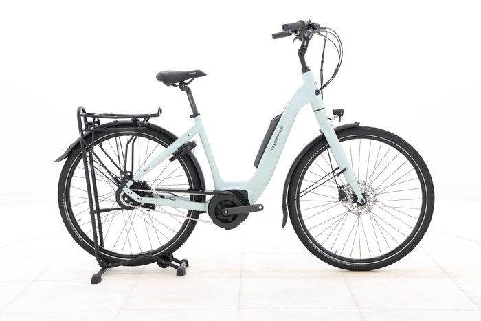 Velo De Ville AEB 400 ENVIOLO TR 2023