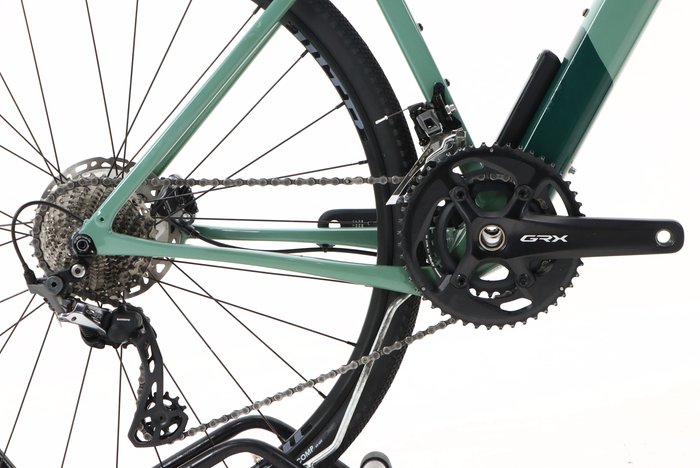 Cannondale TOPSTONE CARBON 2 L 2022