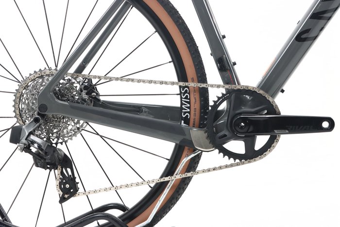 Canyon GRIZL CF SL 7 TRAIL 2024