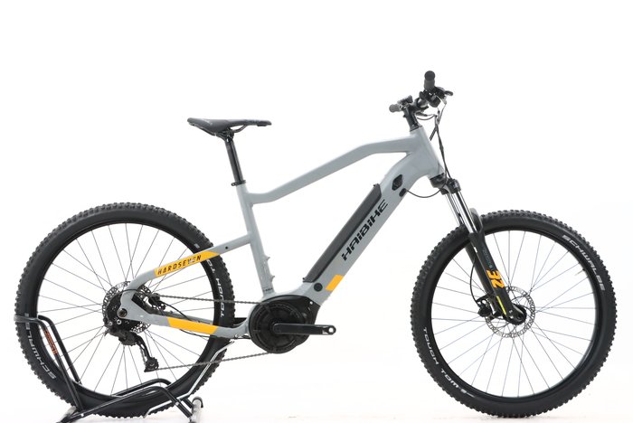 Haibike HARDSEVEN 4 2021