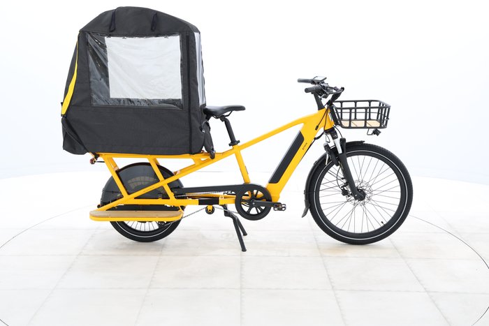 B'Twin VELOCARGO R500E 2025