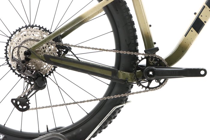 Trek ROSCOE 9 2023