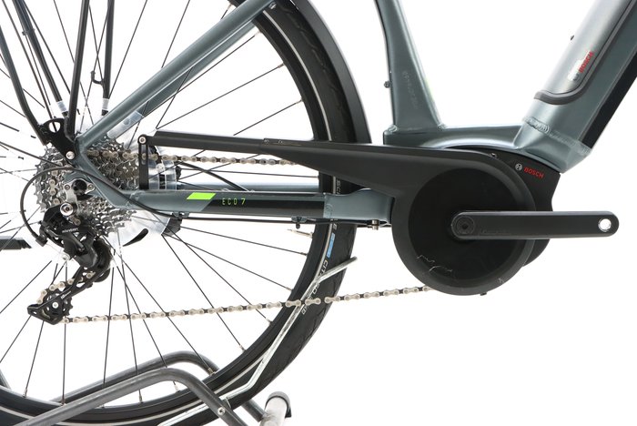 Kreidler VITALITY ECO 7 SPORT 2021