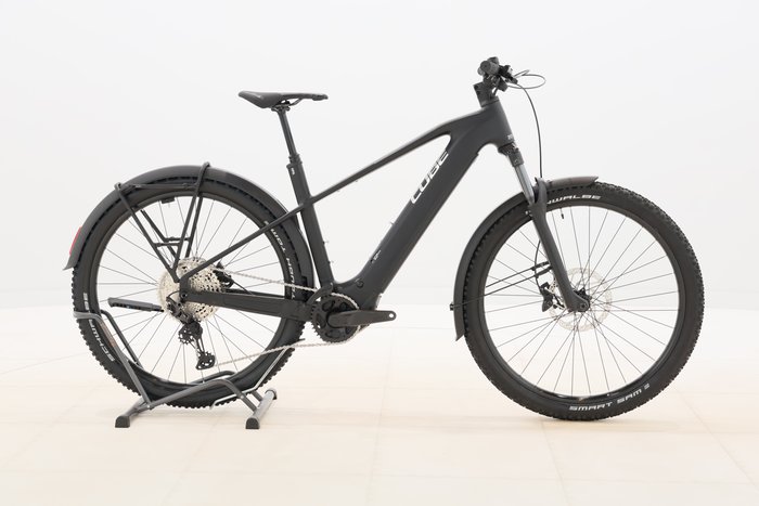 Cube REACTION HYBRID RACE 800 ALLROAD 2025
