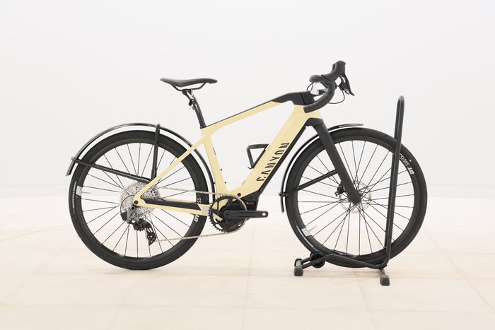 Canyon GRAIL:ON CF 7 ETAP 2023