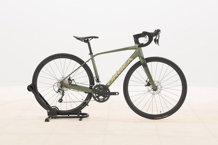 Orbea AVANT H40-D 2021