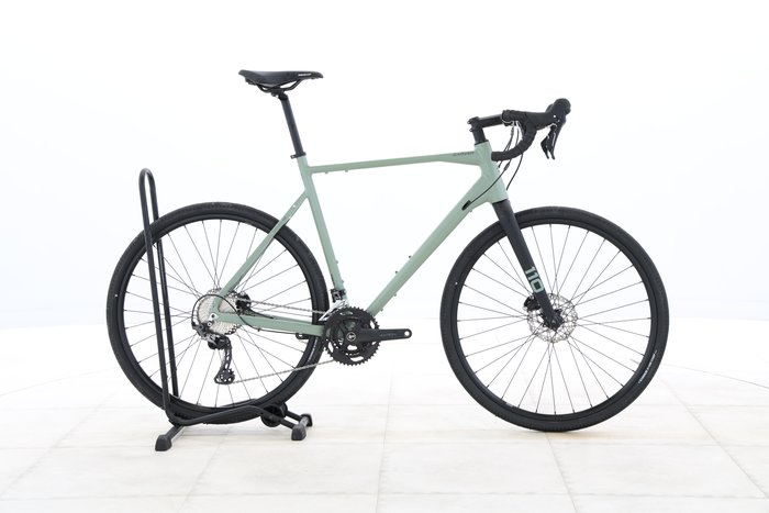 Carver GRAVEL 110 2024