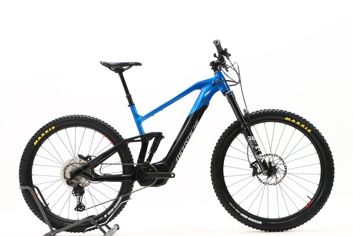 Moustache SAMEDI 29 TRAIL 6 2021