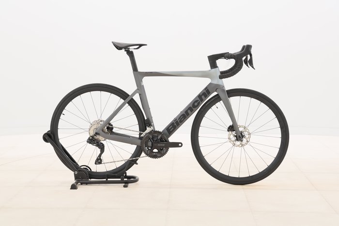 Bianchi OLTRE RACE 105 DI2 2025