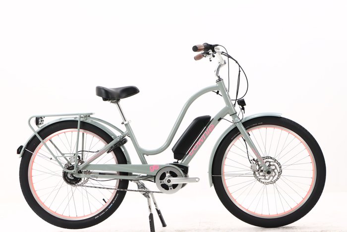 Electra TOWNIE GO! 5I STEP-THRU 2021