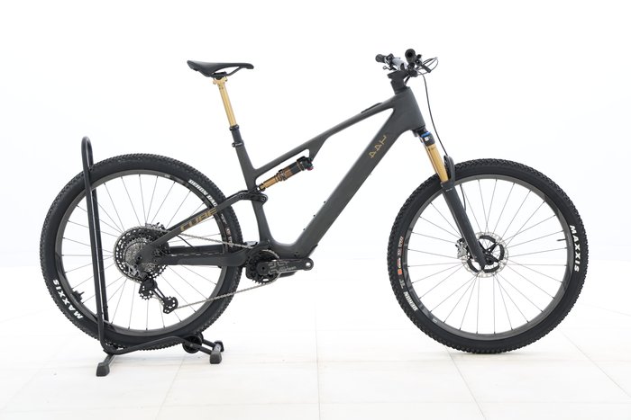 Cube AMS HYBRID ONE44 C:68X SLT 400X 29 2025
