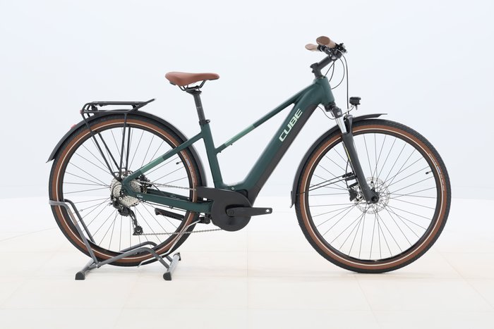 Cube TOURING HYBRID ONE 625 2023