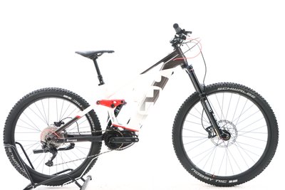 Husqvarna Mountain Cross 4 2021