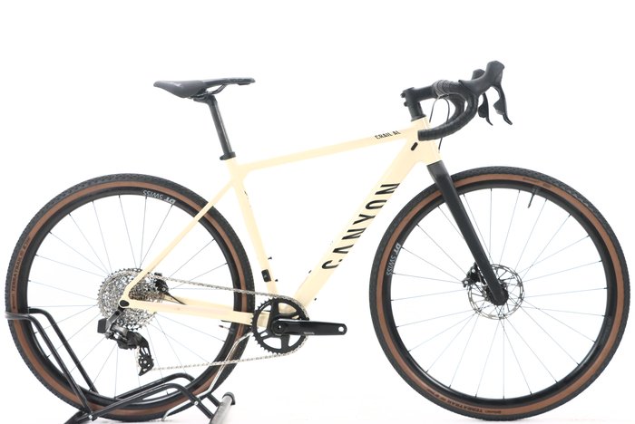 Canyon GRAIL 7 ETAP 2022