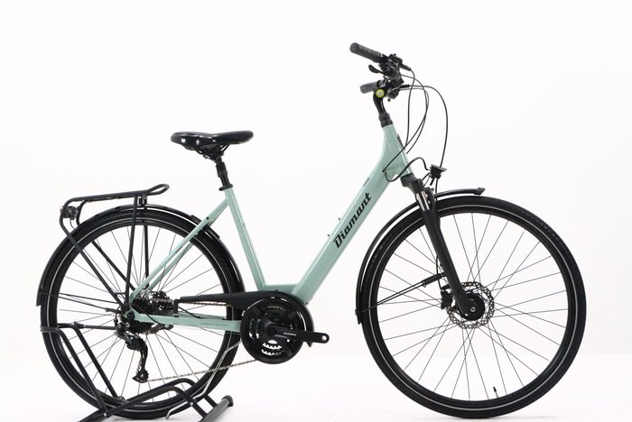 Diamant ubari deluxe 2022
