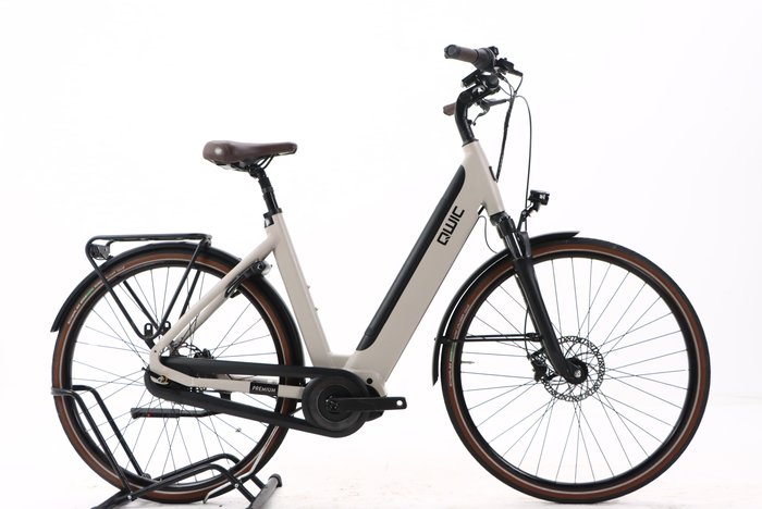 QWIC Premium i MN8+ C 2021