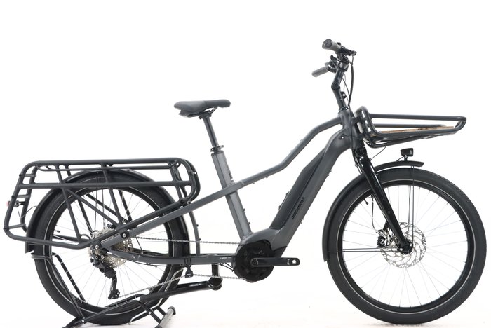 Bergamont E-CARGOVILLE LT EDITION 2023