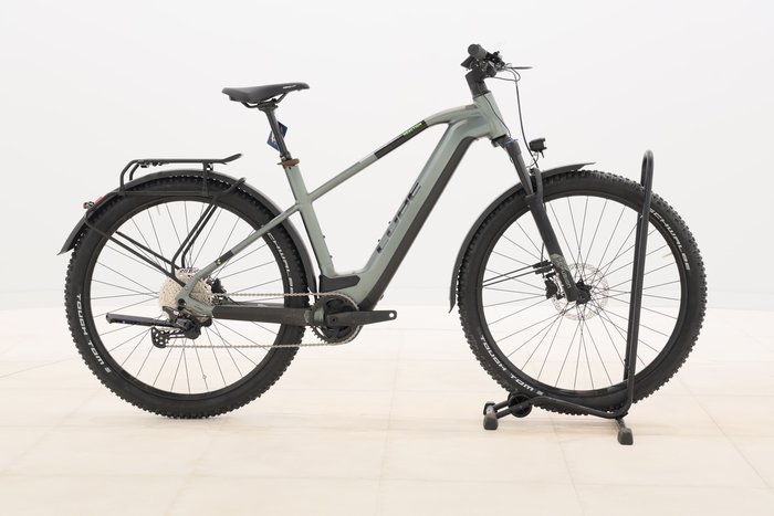 Cube REACTION HYBRID PRO 625 ALLROAD 2023