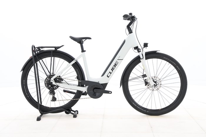 Cube TOURING HYBRID ONE 500 2025