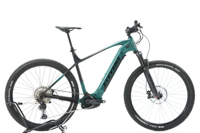 Stevens E-AGNELLO 2022