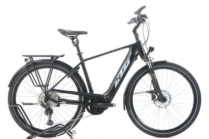 Ktm CENTO 11 PLUS 2021