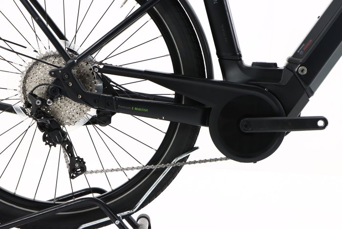 E-Bike Manufaktur 13ZEHN 2022