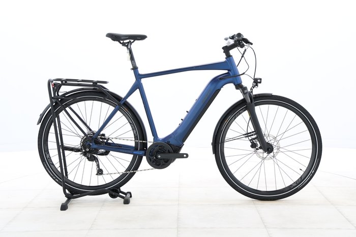 Giant EXPLORE E+ 2 [RC DASH] 2022