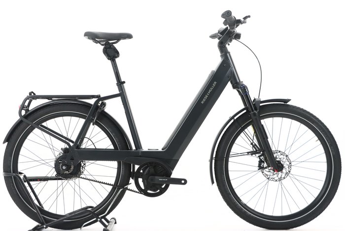 Riese & Müller Nevo4 GT vario 2024