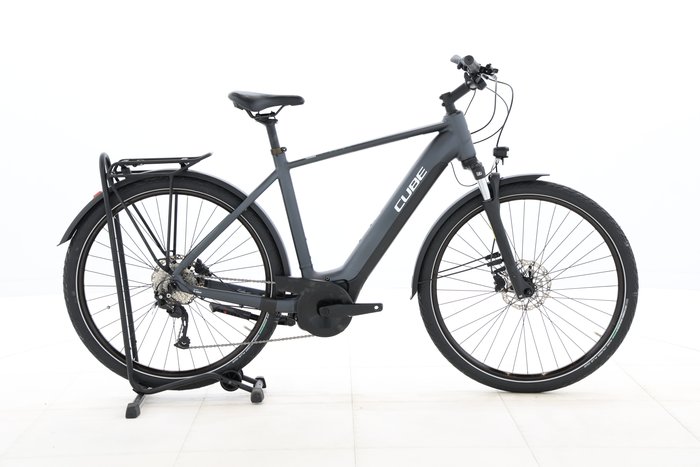 Cube Touring Hybrid ONE 500 2023