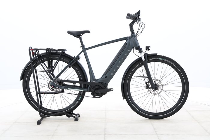 Gazelle Ultimate C5 Smart 2025