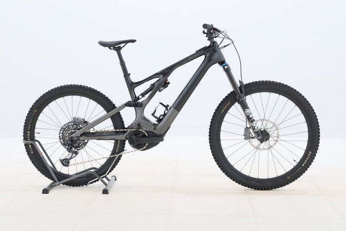 Specialized TURBO LEVO COMP CARBON 2025