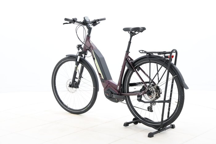 Victoria ETREKKING 10.8 2022