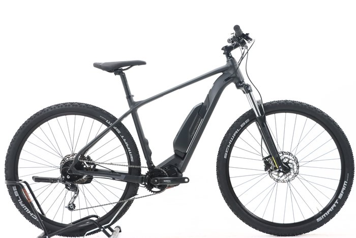 Merida eBig.Nine 300 SE 2021