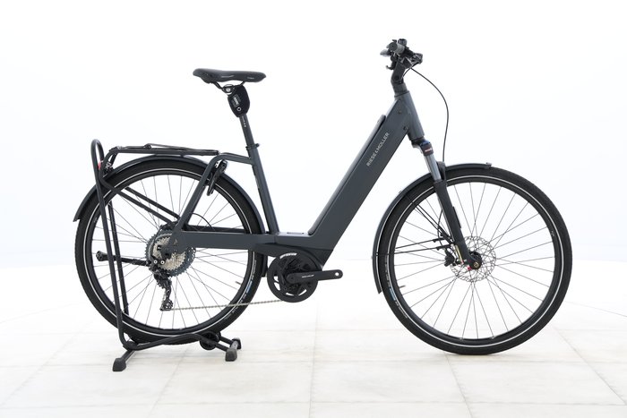 Riese & Müller NEVO4 TOURING 2023