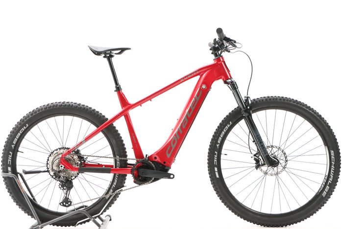 Corratec E-Power X-Vert Pro Team SE 2022