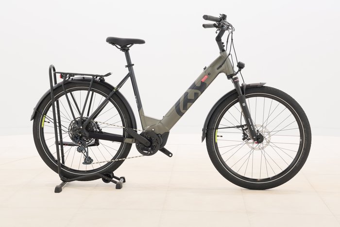 Husqvarna Pather 3 2024