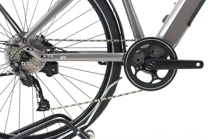 Velo De Ville 6TY 2023