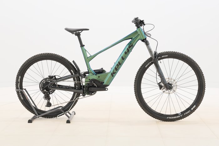 Kellys THEOS R50 LTD P MAGIC 29/27.5" 725 WH 2025
