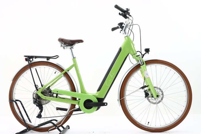 Cube ELLA RIDE HYBRID 500 2023