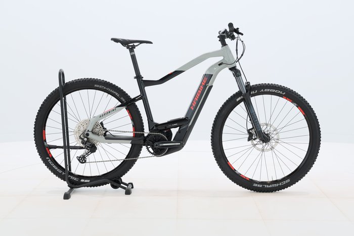Haibike HARDNINE 9 2021