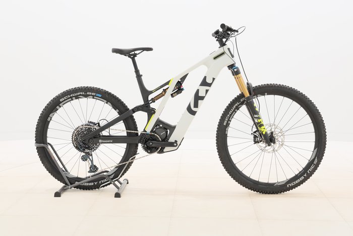 Husqvarna MOUNTAIN CROSS 6 2023