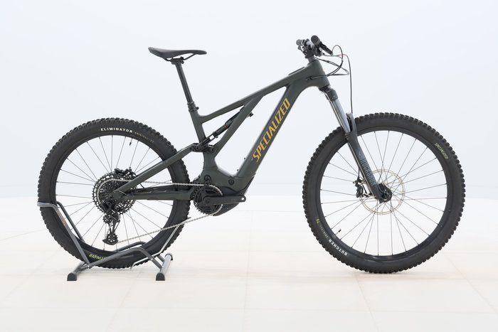 Specialized TURBO LEVO ALLOY 2023