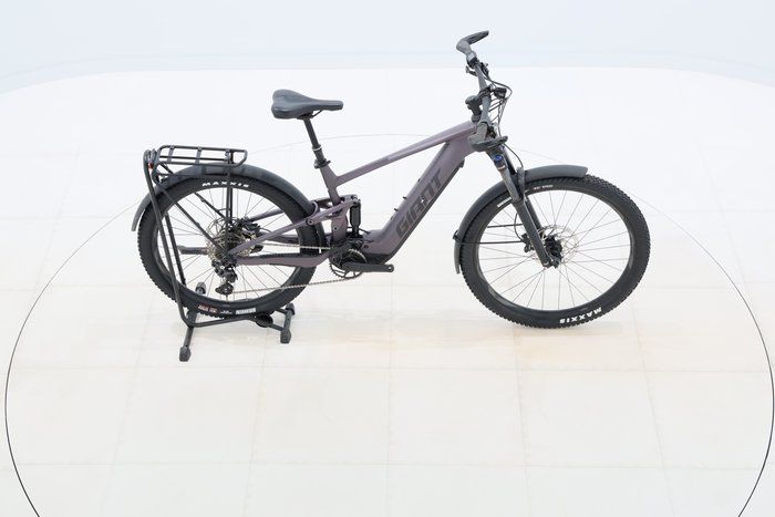 Giant STANCE E+ EX 2023