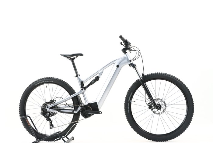 Rockrider E-EXPL 500S 2024