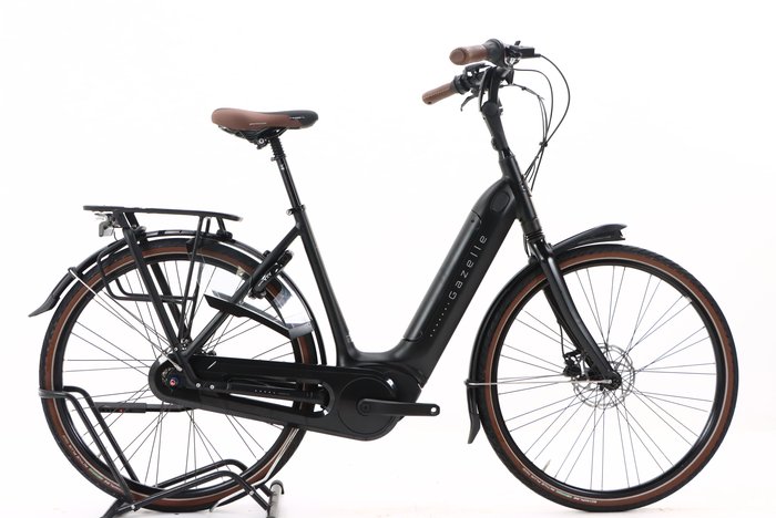 Gazelle ARROYO C8 HMB ELITE 500 2024